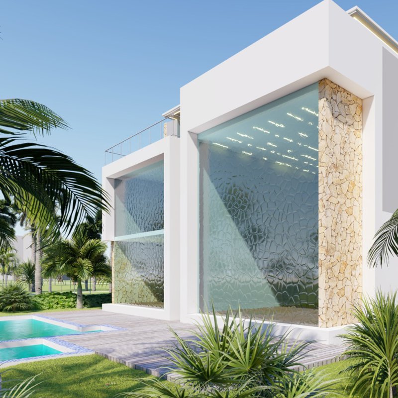 Atecton - Birou de arhitectura